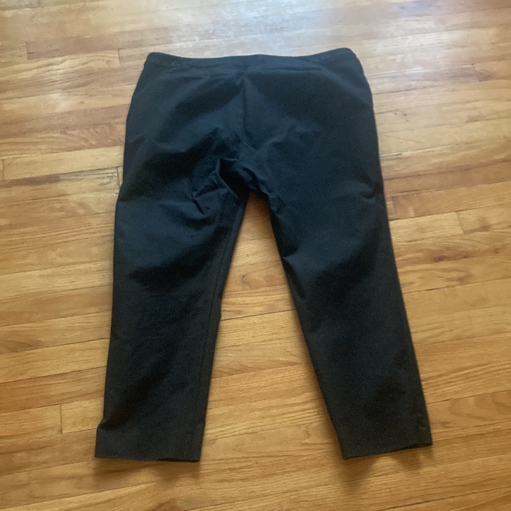 Boden Black Pants - image 3